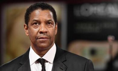 Il Gargano si trasforma in un set blindato per Hollywood: Denzel Washington gira a Baia delle Zagare