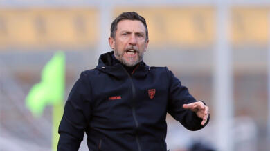 Il Lecce di mister Di Francesco scalda i motori: tappe e convocati del ritiro in Austria