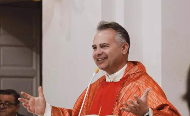 don gaetano amore