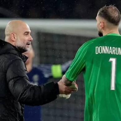 Donnarumma si sposa e tra gli invitati può esserci un incrocio: il “no” di Guardiola alla FIGC sotto l’ulivo pugliese