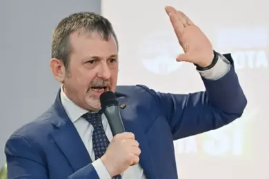 Caso Delmastro: via libera da Dori alla visione delle chat per la giunta, all’inizio della settimana le votazioni sull’istruttoria