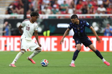 Mondiali: Lamine Yamal, sono al 90% e penso che la Spagna vincerà i Mondiali