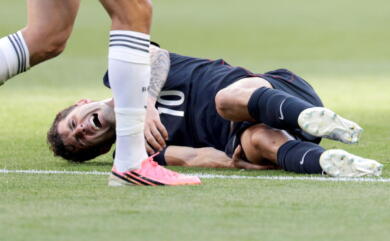 Mondiali: negli Usa processo a Pulisic, la star mancata del torneo