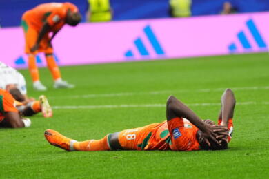 >>>ANSA/ Mondiali: Fuori quattro africane, è la ‘sindrome dell’ultimo minuto’