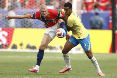 Mondiali: la Norvegia vince 2-1 e va ai quarti, il Brasile è eliminato