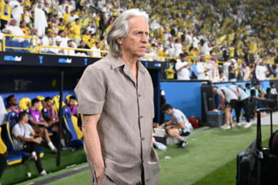 Jorge Jesus ha firmato, è il nuovo ct del Portogallo