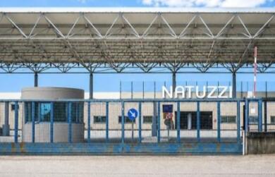 Ginosa, un polo agroindustriale nell’ex stabilimento Natuzzi chiuso da 13 anni: il progetto
