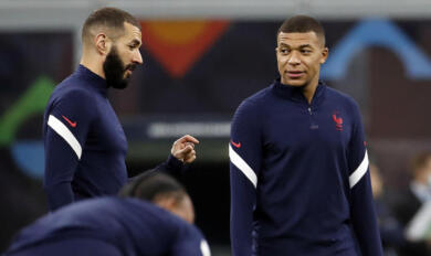 Mondiali: il governo del Paraguay condanna la senatrice che ha insultato Mbappé