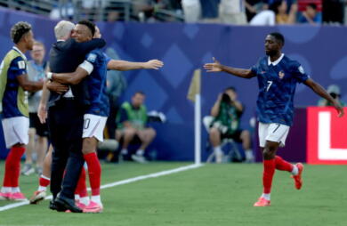 Mondiali: 3-0 alla Svezia, Francia agli ottavi