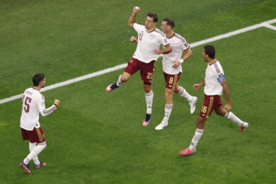 >>>ANSA/Mondiali: Francia surclassata, la Spagna va in finale tra gli olé