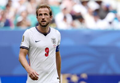 Tensione Tuchel-Bellingham, Kane getta acqua sul fuoco