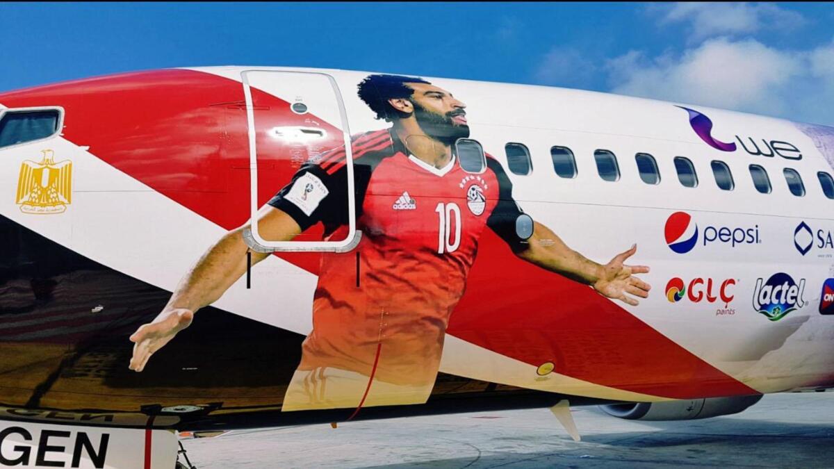 Mondiali: festa grande allo stadio del Cairo e regali faraonici per l’Egitto Mondiali: festa grande allo stadio del Cairo e regali faraonici per l’Egitto