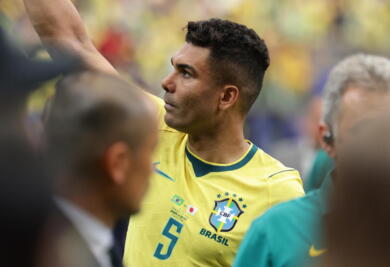 Mondiali: da Casemiro a Calhanoglu, quanti flop