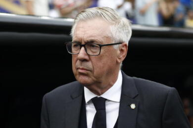 Mondiali: Falcao ‘Ancelotti non si discute, suo ciclo con Brasile inizia ora’