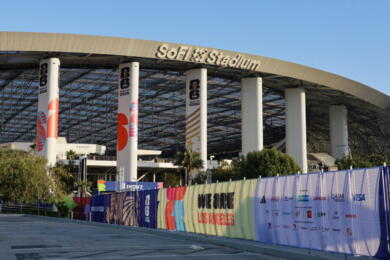 Los Angeles archivia i Mondiali e guarda già alle Olimpiadi del 2028