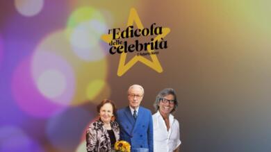L’Edicola delle celebrità, addio a Enoe Bonfanti: è mancata la moglie di Vittorio Feltri
