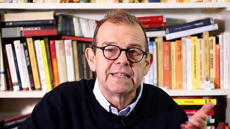 filippo ceccarelli
