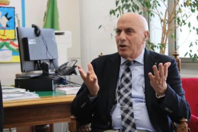 Cerignola, l’allarme del sindaco: «Qui c’è la mafia più pericolosa. Si applichi il modello Caivano»