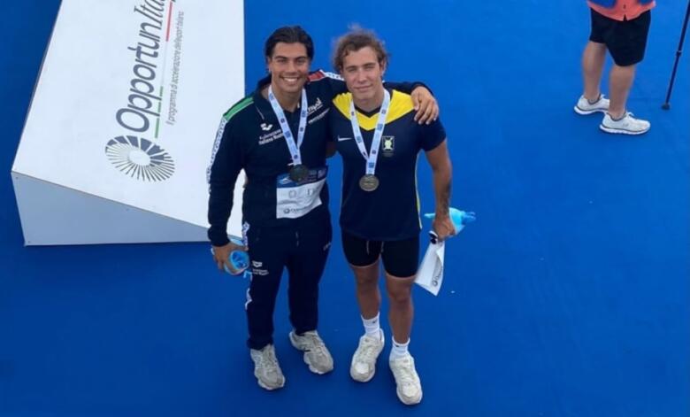 marco e luca de tullio