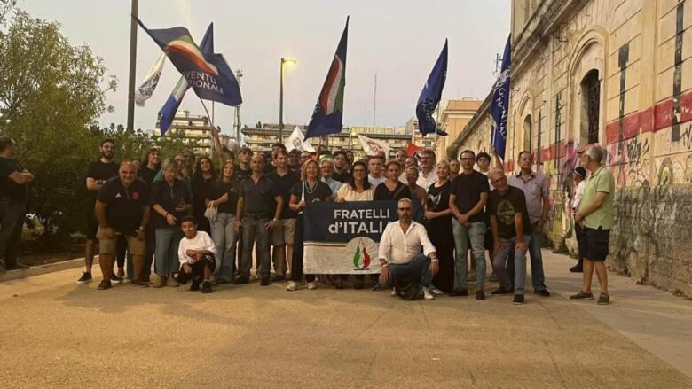 fratelli d'italia
