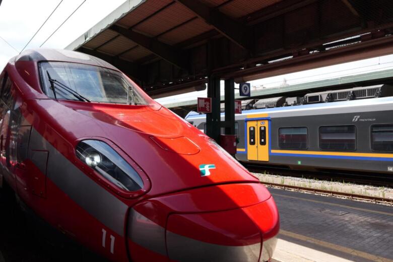 frecciarossa