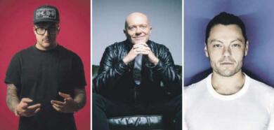 Geolier, Max Pezzali e Tiziano Ferro a Bari: la città alla prova dei grandi concerti
