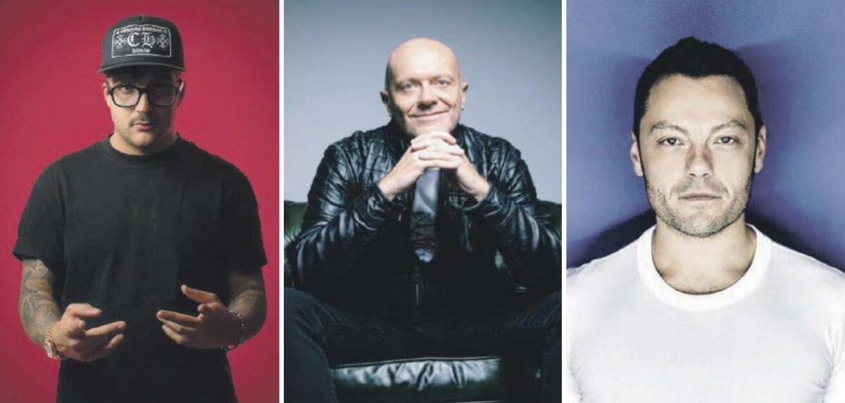 Geolier, Max Pezzali e Tiziano Ferro a Bari: la città alla prova dei grandi concerti Geolier, Max Pezzali e Tiziano Ferro a Bari: la città alla prova dei grandi concerti
