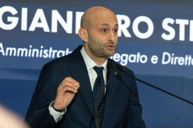 Ferrovie dello Stato, nominato il nuovo Cda: Gianpiero Strisciuglio è il nuovo amministratore delegato