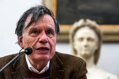 Nucleare, il fisico premio Nobel Giorgio Parisi boccia il Ddl: «Molto rumore per nulla»