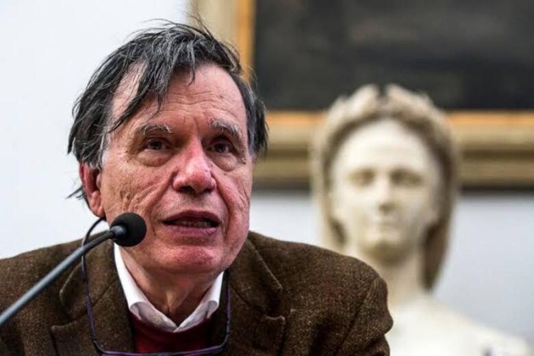 giorgio parisi