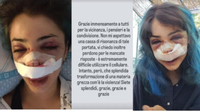 Aggredita nel Parco Rossani a Bari: fermati tre dei presunti autori. Giuditta: «Grazie per la vicinanza»