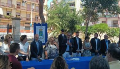 Trani, cinque uomini e quattro donne nella giunta del sindaco Galiano: «Costruita su competenze»
