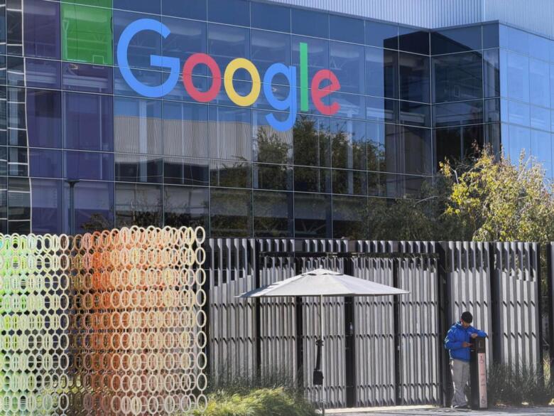 google