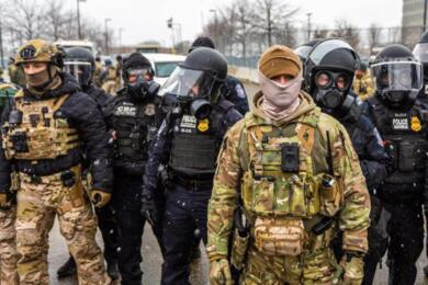 Usa, agenti Ice uccidono un uomo: seconda vittima in una settimana