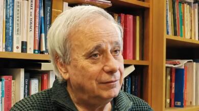 Guerra in Medio Oriente, lo storico Pappé: «Israele prossimo al collasso per isolamento e crisi interna»
