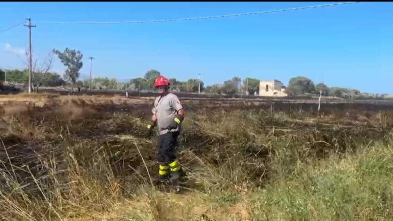 incendio