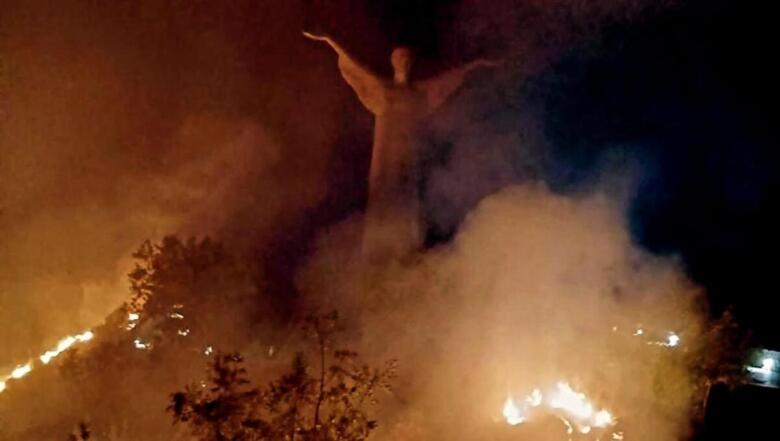incendio maratea