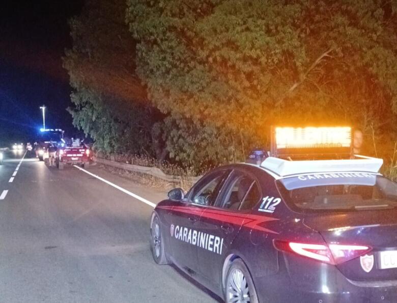 incidente presicce-acquarica