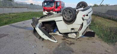 Incidenti stradali, in Puglia strade a rischio: non solo imperizia degli automobilisti ma anche scarsa manutenzione
