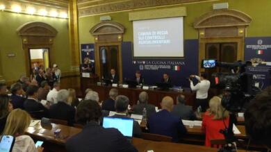 Olio, momento nero: esposto anti-frodi al ministro Lollobrigida