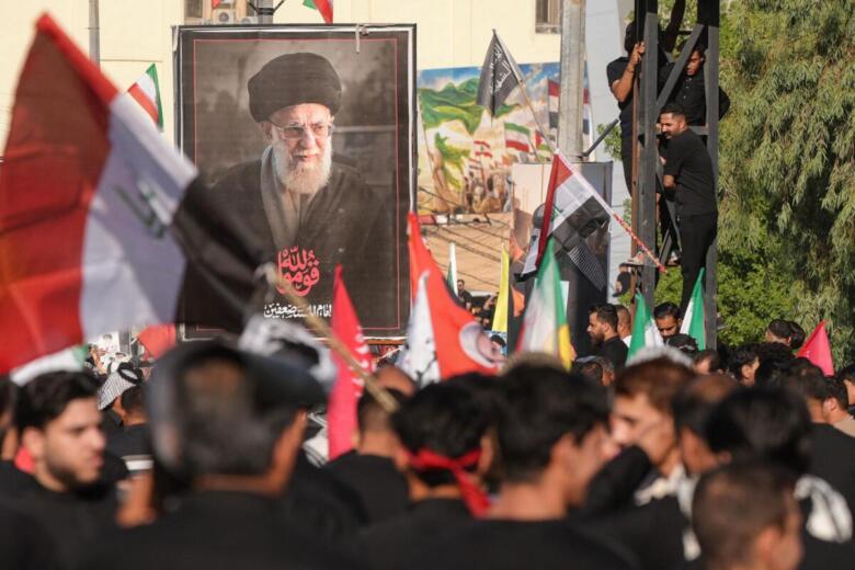 iran