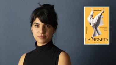“La moneta”, pulita fuori ma con una guerra dentro: l’esordio feroce di Yasmin Zaher