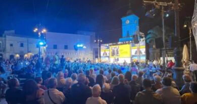 Ceglie Messapica, torna “La piazza”: Fitto e i vicepremier Tajani e Salvini tra gli ospiti. Ci saranno anche Decaro e Vannacci