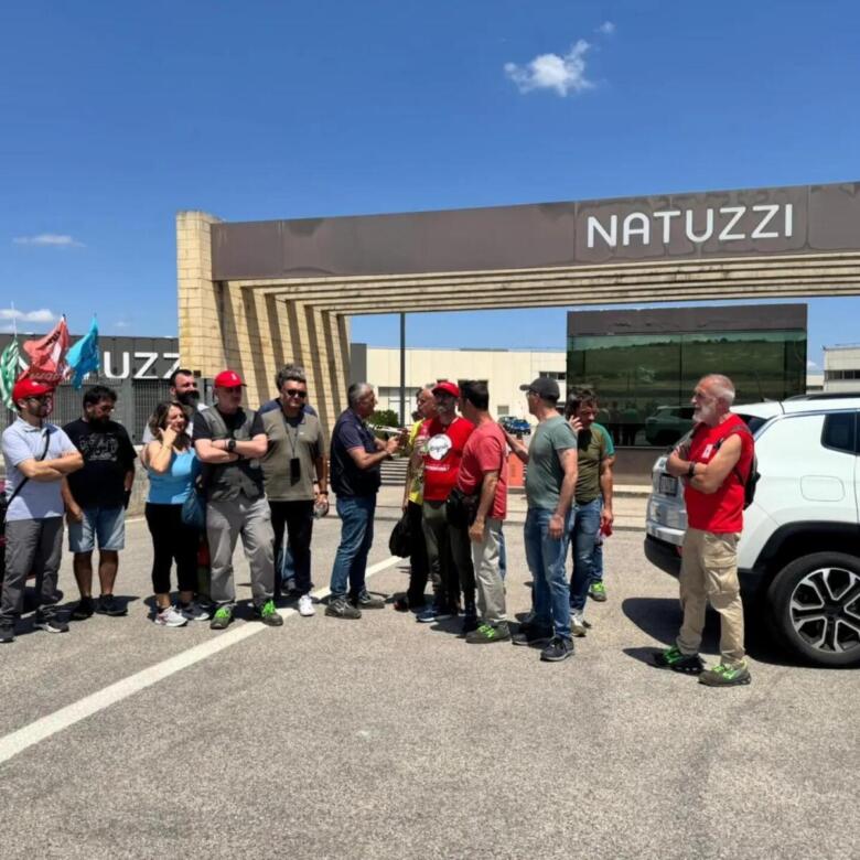 natuzzi