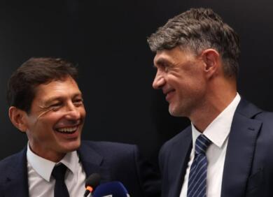 Terremoto in Figc (l’ennesimo): Maldini e Leonardo si dimettono dopo soli 16 giorni
