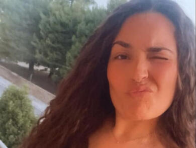 Luigia Fortunato uccisa in casa dal marito, il 39enne resta in carcere: non viene contestato il femminicidio