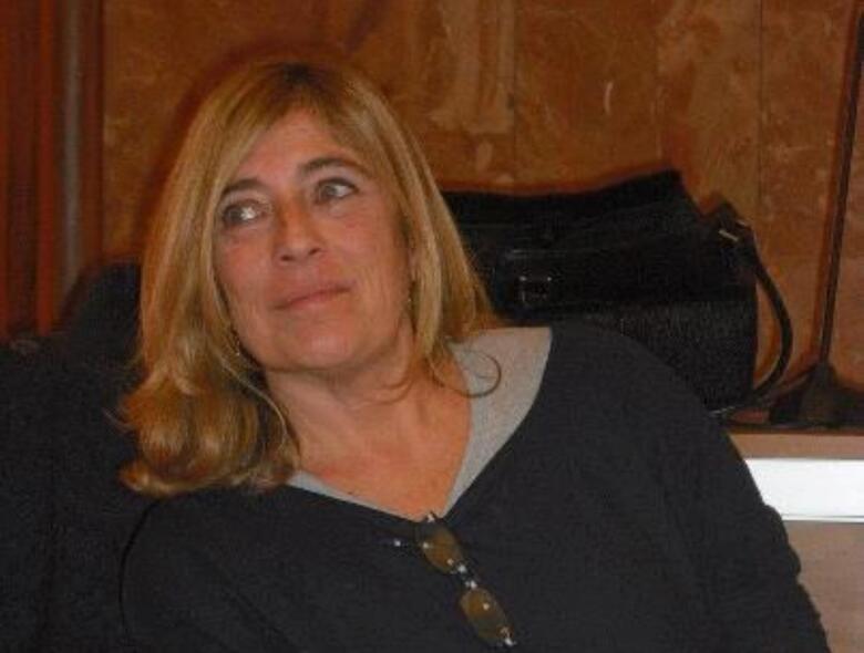 magda terrevoli