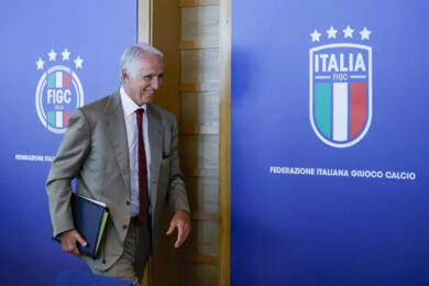 Malagò in Commissione al Senato: «Crisi della Nazionale? Obiettivi chiari, vediamo se li raggiungiamo»