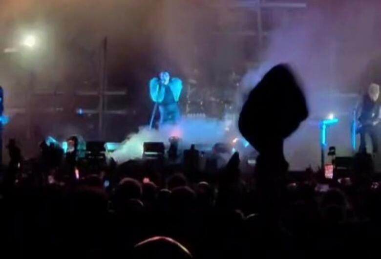 marilyn manson