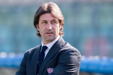 Ssc Bari, il ds Marino affida a Rastelli la guida tecnica della squadra